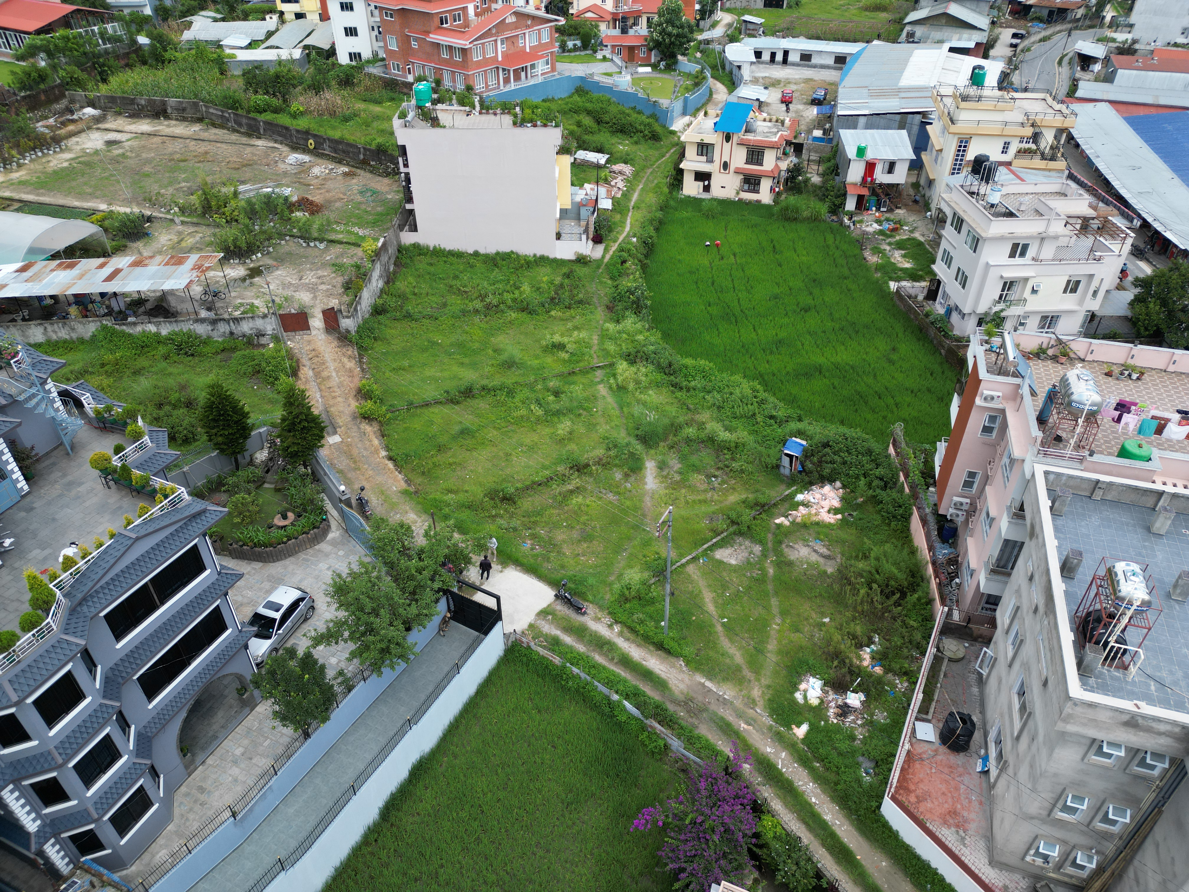 Picture of Budhanilkantha Municipality, Bagmati